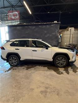 تويوتا راف 4